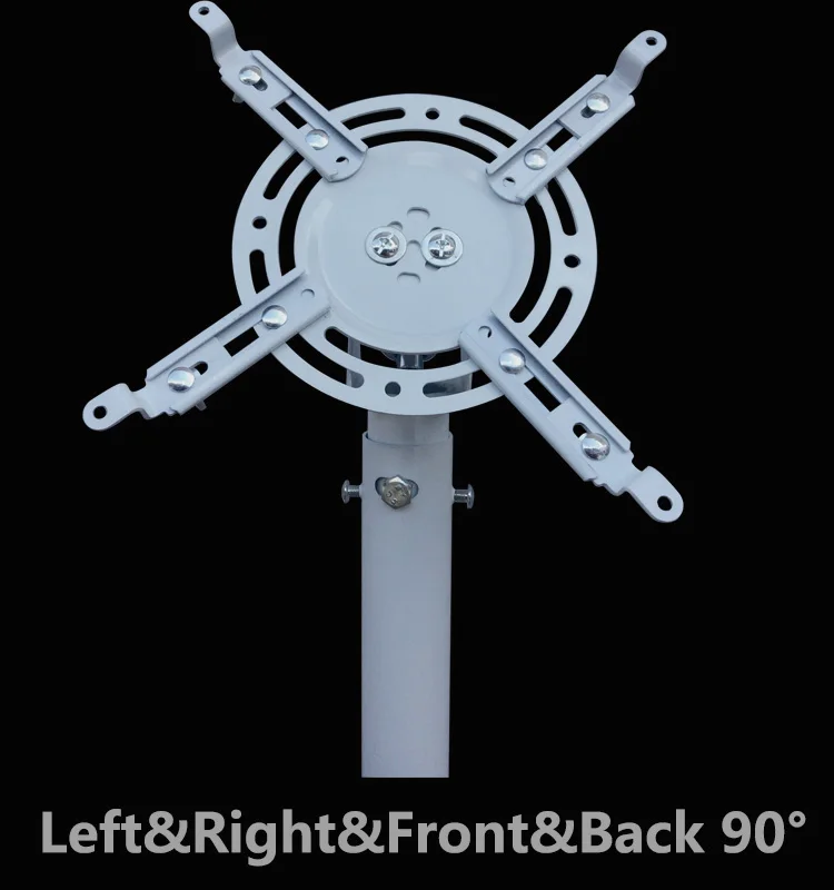 Wall Ceiling Mount Hanger Bracket For Different model of Projector