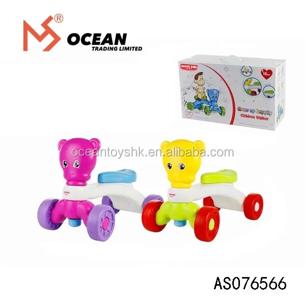 wholesale children toys car baby plastic toy car