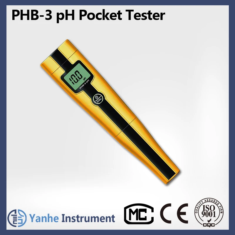 PHB-3