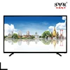 55" Inch Smart TV 4K HDR Ultra Thin 3D Television