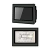 7" Touch Panel Support JS script to achieve logical control