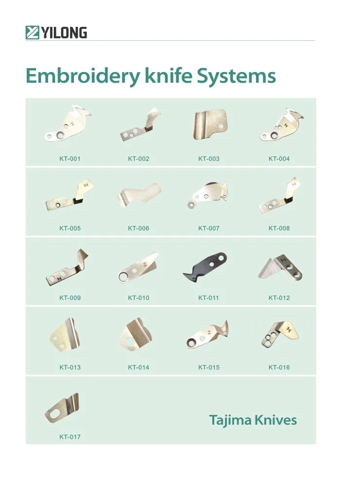 Tajima Thread Tension Gauge For Embroidery Spare Parts Of Flat Knitting