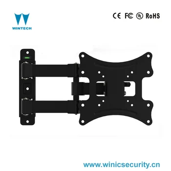 Tilt Swivel Adjustable Angle Tv Wall Ceiling Mount Bracket Buy