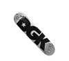 High Quality Canadian Maple Skateboard Decks In 7.75inch Size, DGK Skateboard Decks