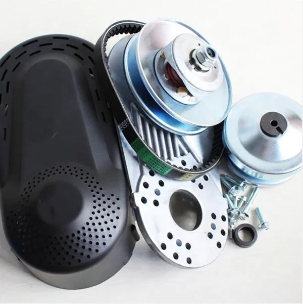 Cvt Transmission With Reverse Go Kart Forward And Reverse Transmission