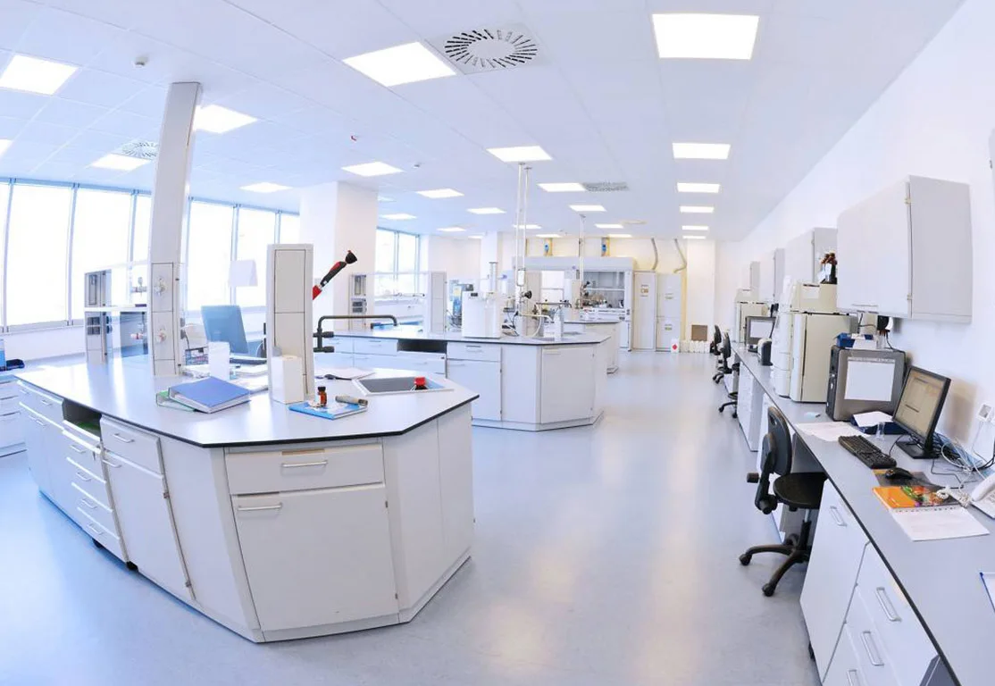 Company Overview Xi'an Original Herb Biological Technology Co., Ltd.