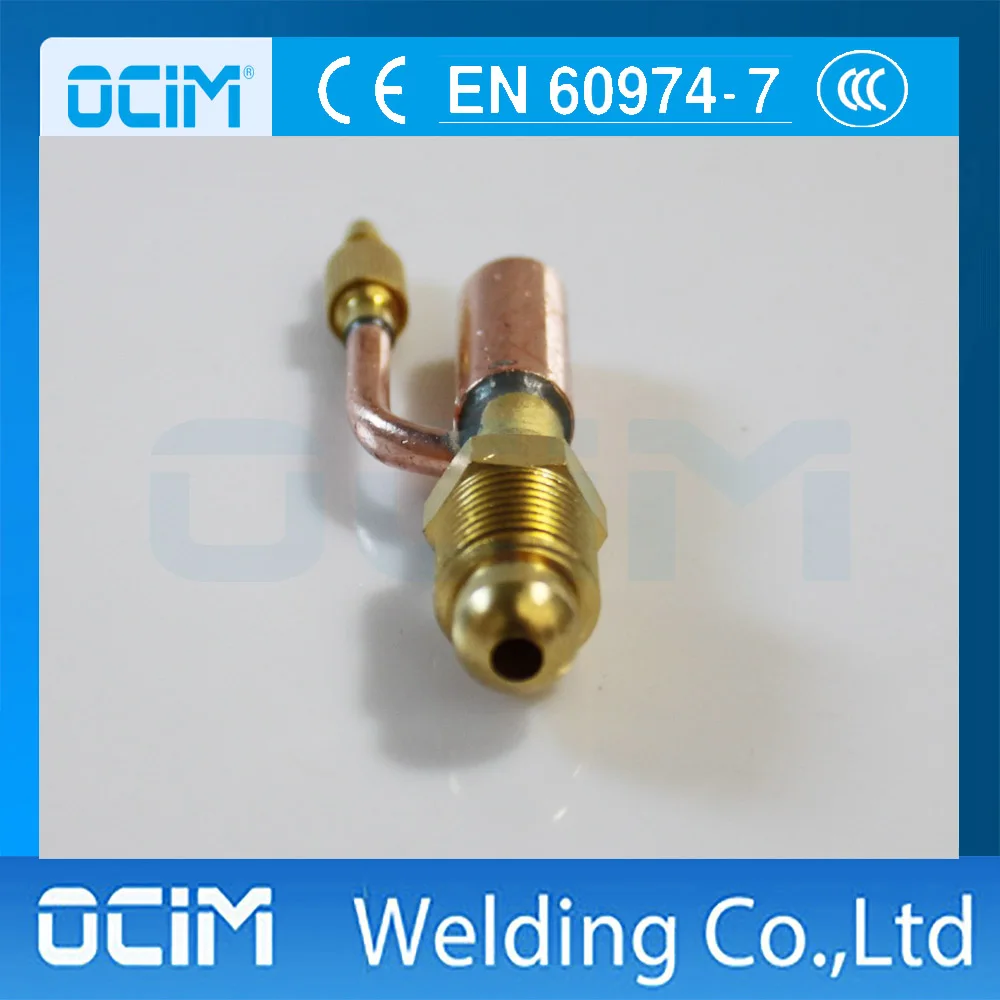 500a Tig Welding Cable And Gas Separate Cable Connector Buy Cable And