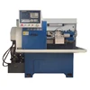Precision CNC Hydraulic Chuck Lathe Programming Machine For Sale