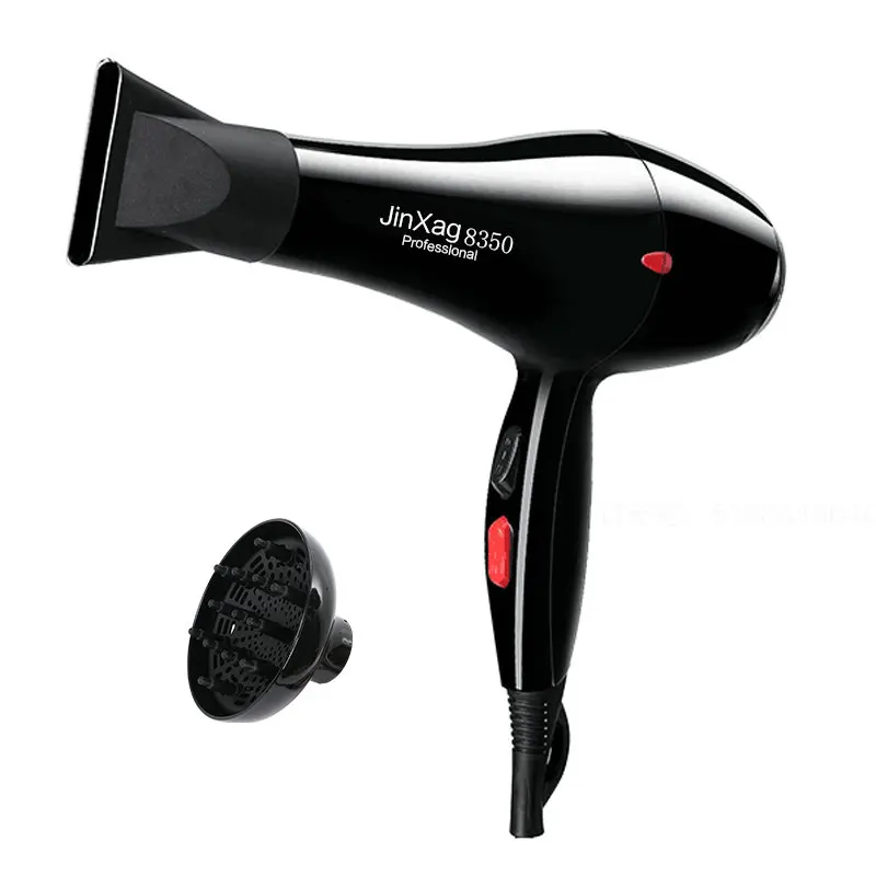 

professional hair dryer 2000 watts AC motor