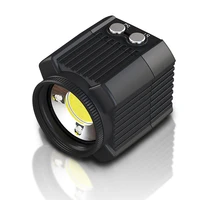 

Seafrogs SL-19 60M 12W Underwater Diving Fill Light Mini 2000LM LED Flash Fill Light Underwater Camera Accessories