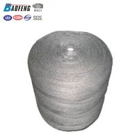 

Wholesale china 0000 steel wool roll scrubber scourer stainless bulk kitchen for dishes