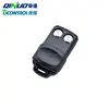 QN-RD018X Universal fixed code 2 buttons garage door auto remote control duplicator