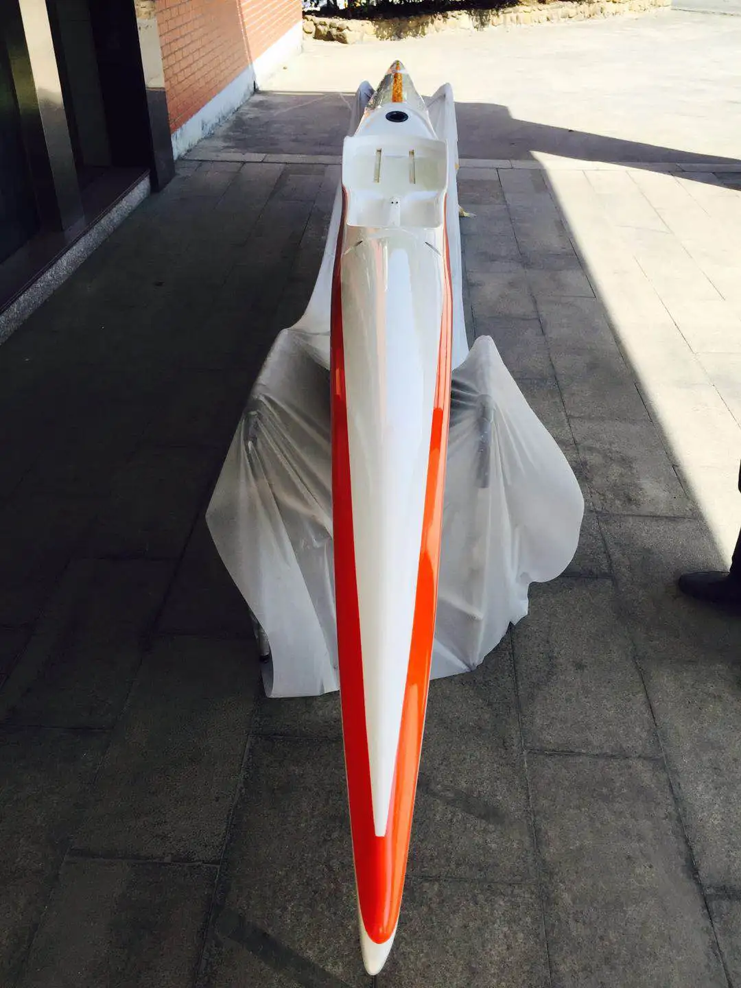 Carbon Fiber Outrigger Canoe Oc1 Buy Oc1,Outrigger Canoe,Outrigger