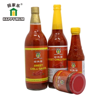 Wholesale Organic Halal Arabic Hot Chilli Sauce Brand - Buy Wholesale ...