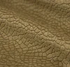 100%Polyester Microsoft Warp Knitting Velboa Burnout Sofa Furniture Fabric