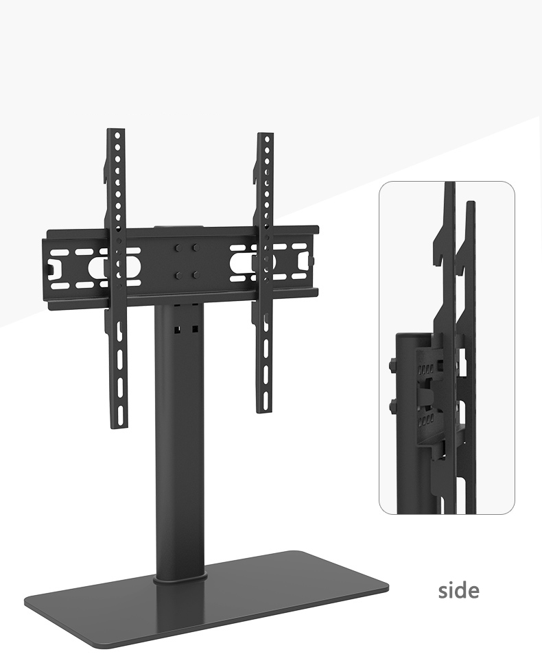 Tb007 New Model Tv Cart Universal Tv Desk Stand/base Lcd Led Tv Table
