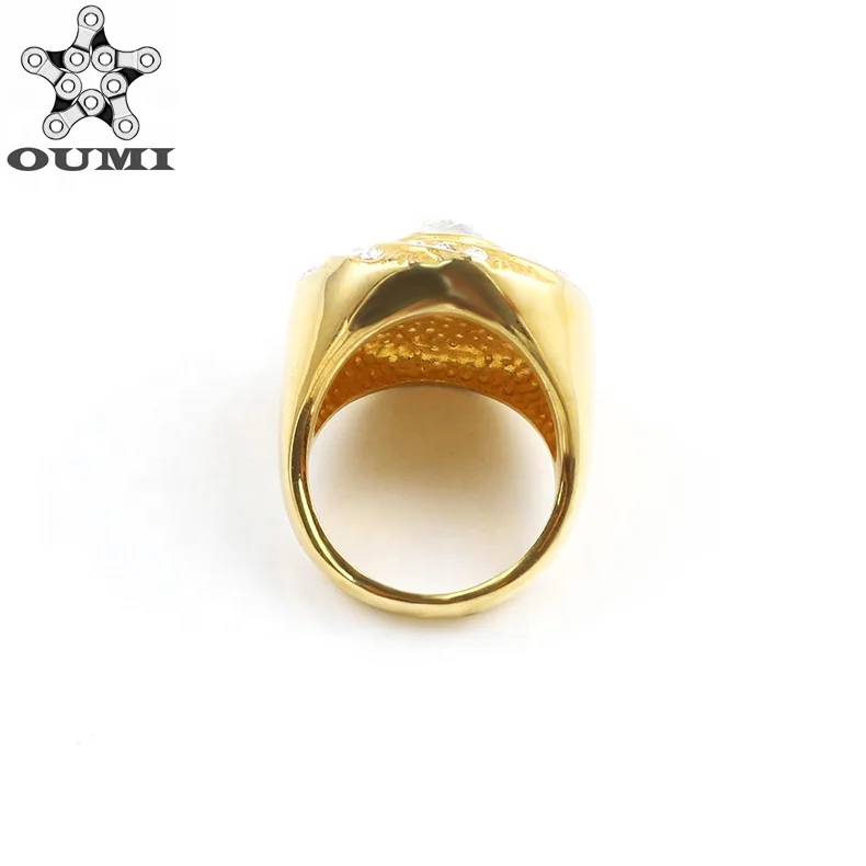 Oumi Diamonds Rings Price In Pakistan Pakistani Gold Ring Designs 18k