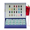 color gels polish set with uv led lamp nail art kit prices