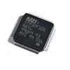 IC MCU 32BIT 128KB FLASH 64LQFP components STM32F101 STM32F101RBT6