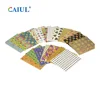Decorative Border Instant Film Sticker for Fujifilm Instax W300 Camera