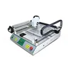 Cheaper High Speed Small Led Bulb Assembly Line Chip Mounting Machine Small pick and place Machine SMD