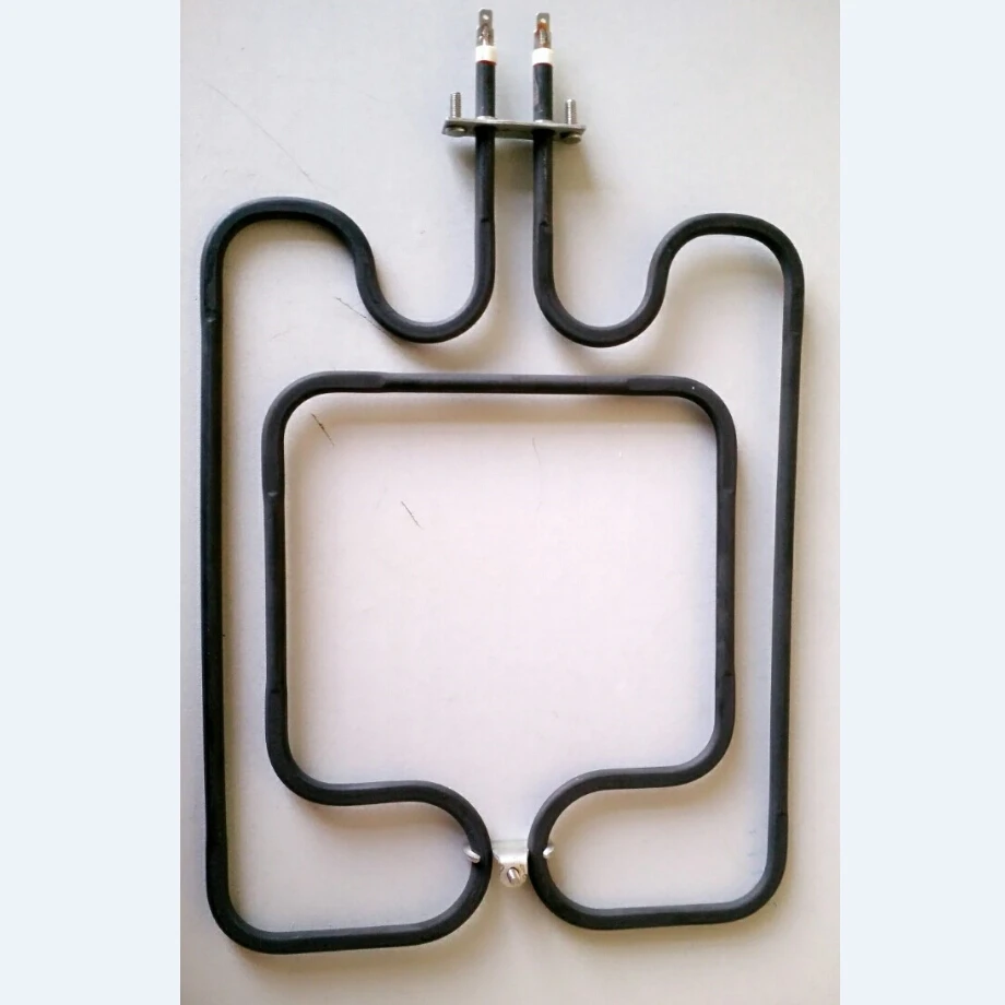 Microwave Oven Heater Stainless Steel Coil Heating Tubular Heater Buy