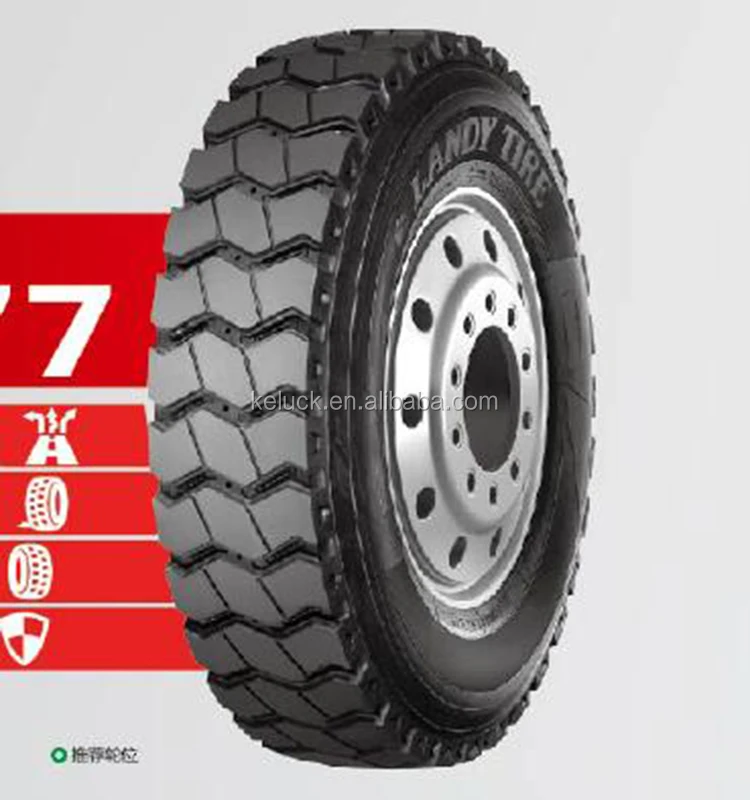 Wholesale Semi Truck Tires 295 75r 22.5 11r22.5 11r24.5 Chinese
