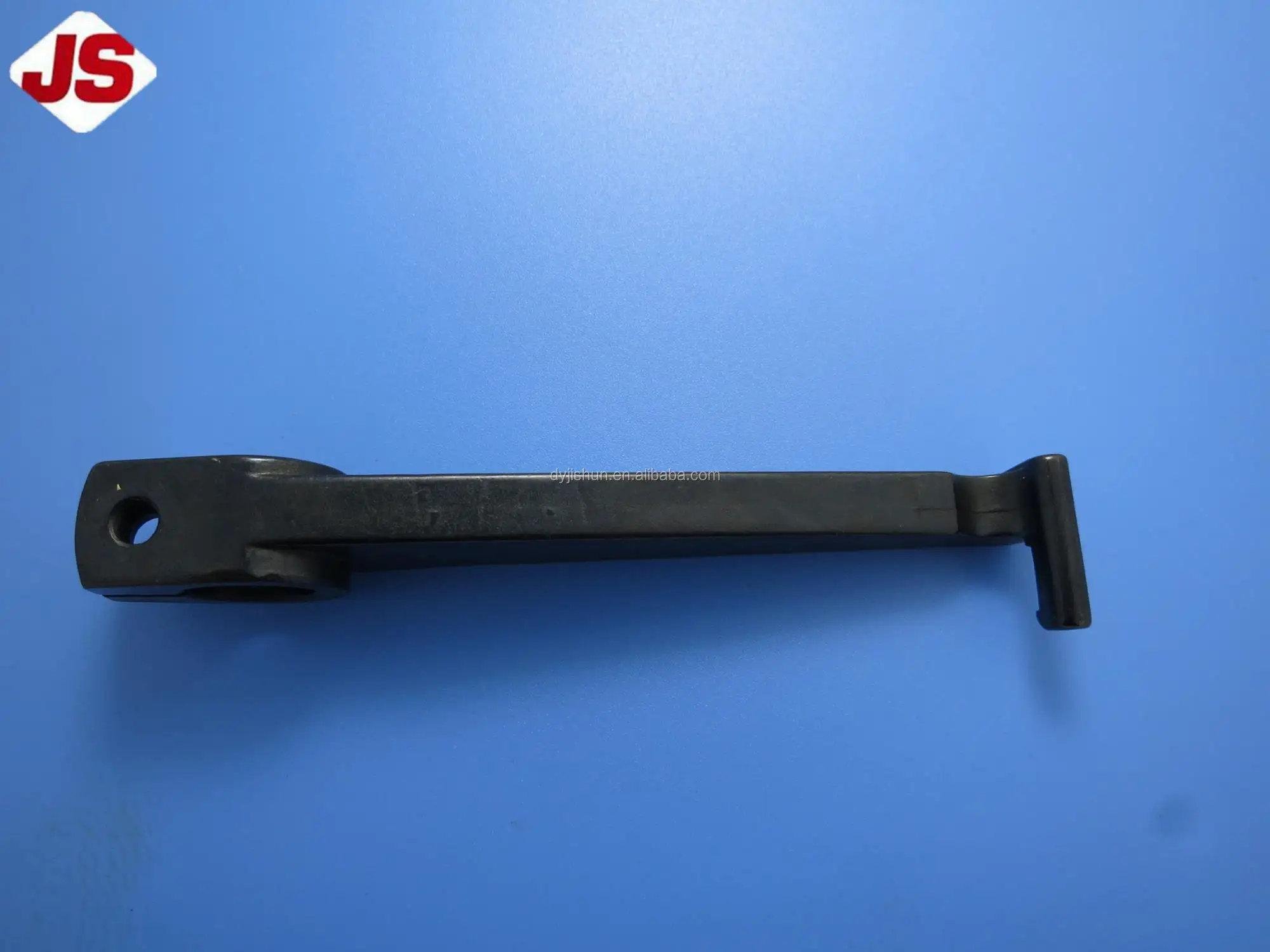 TITAN DK2500 2502K HIGH ACCURACY INDUSTRIAL CARPET OVEREDGING SEWING PARTS SEWING ACCESSORIES GARMENT 25582 PRESSER ARM