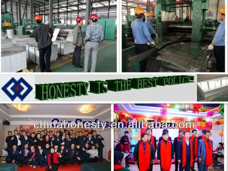 aluminum alloy plate 5754 5052 5083 5186 aluminium sheet 