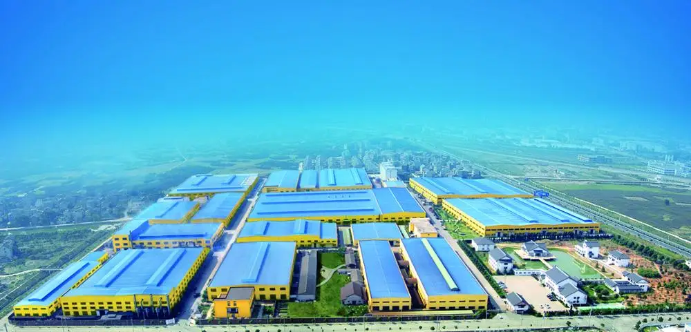 Kaishan industrial park