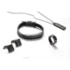 Wholesale Carbon Fiber Ring Jewelry Sets