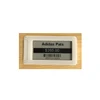 Sunpaitag ESL solution digit price display electronic e-ink price tag