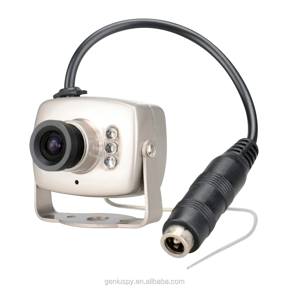 Myanmar Spy Camera
