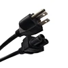 COMPUTER POWER CABLE USA type