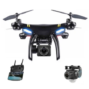 Global Drone GW168 WiFi Drone 1080p Camera