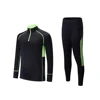 Wholesale Running Suit For Men Sport Clothing of Shirt and Trousers Direct Factory