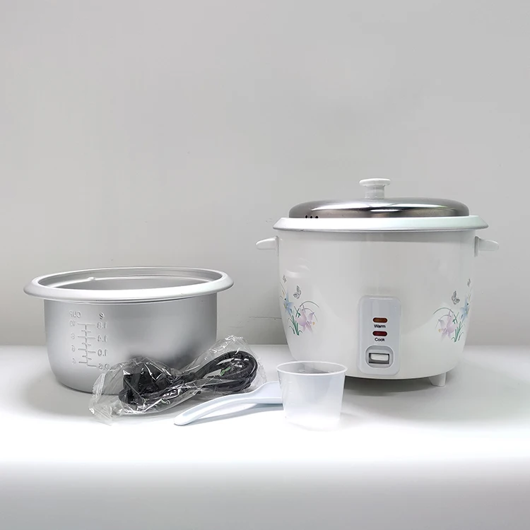 Kitchen Accessories National 1.8l Electric Drum Rice Cooker - Buy