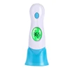 Home Use Electronic Digital Infrared Thermometer with Clock