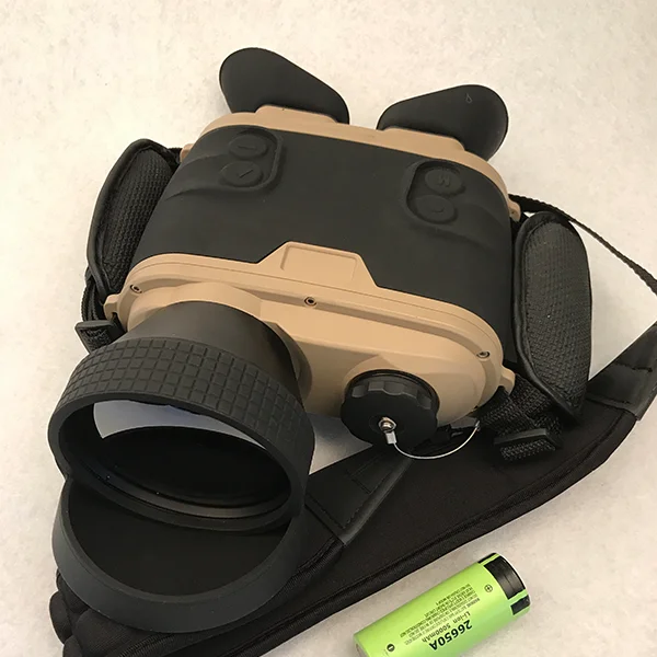 Cheap Long Distance Military Binocular Infrared Night Vision Thermal