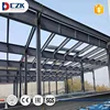 Steel structure machine
