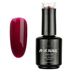 ransheng offer private label nail polish,private label gel nail polish,private label nail gel polish