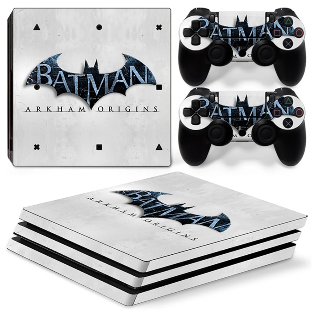 

Low Price skin sticker For Sony Playstation 4 Pro Console Controller Vinyl Sticker For Sony Playstation 4 Pro Console, N/a