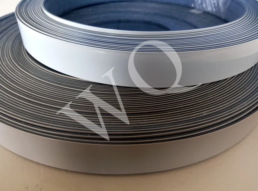 Wholesale 28mm X 1.0mm Gummi Pvc/abs/pmma Rand Banding Einfassung Für