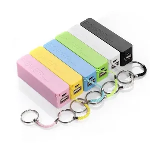 Perfume Power Bank USB External Battery iPhone Xiaomi