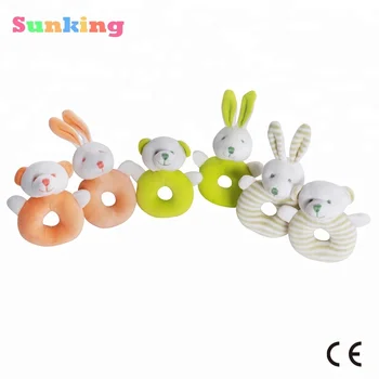soothing toys for babies