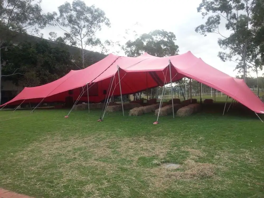 Wholesale 100 Waterproof Pvc Coated Stretch Tent For Wedding Party Buy Stretch Tent Wedding
