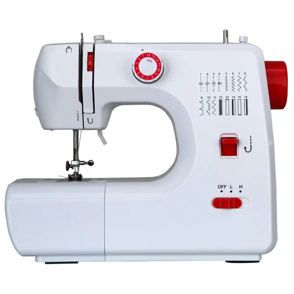 FangHua FHSM-705 home use price handy computerized Sewing Machine