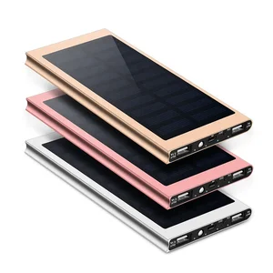 20000 mAh Portable Power Bank