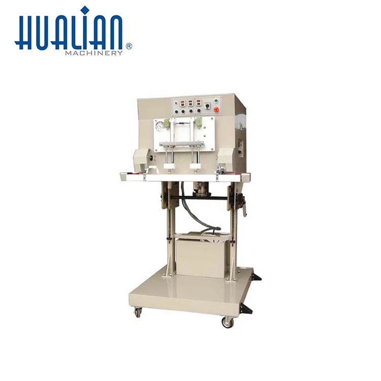 DZQ-600LD/S HUALIAN Multi-Functional Vacuum Gas Packaging Machine