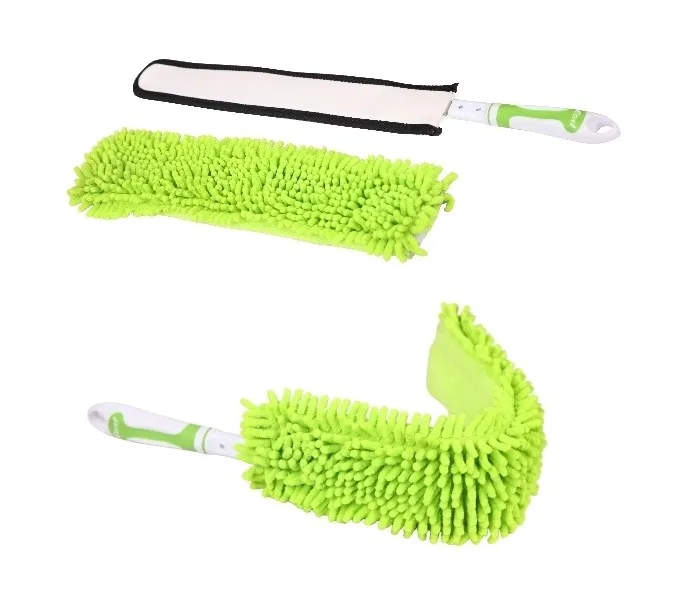 Long Car Chenille Microfiber Duster Buy Long Green Chenille Duster,High Quality Microfiber